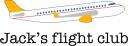 Jack's Flight Club logo
